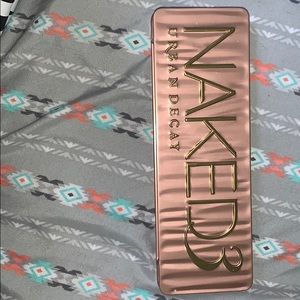 Urban decay naked palette
